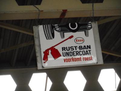 1930 Emaille signs old Emaille signs