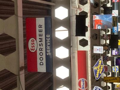 1930 Emaille signs old Emaille signs