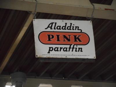 1930 Emaille signs old Emaille signs