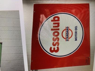 1930 Emaille signs old Emaille signs