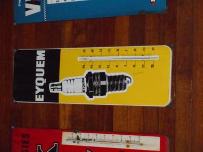 1930 Emaille signs old Emaille signs