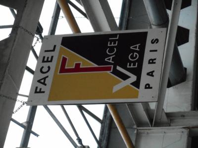 1930 Emaille signs old Emaille signs