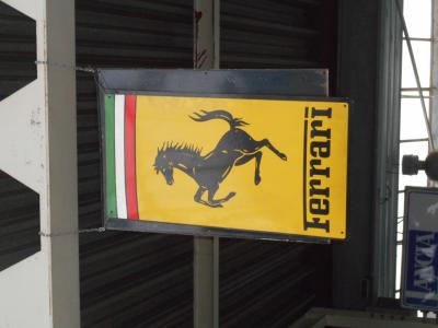 1930 Emaille signs old Emaille signs