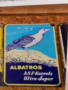 1930 Emaille signs old Emaille signs