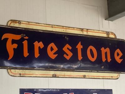 1930 Emaille signs old Emaille signs