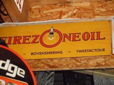 1930 Emaille signs old Emaille signs