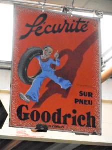 1930 Emaille signs old Emaille signs