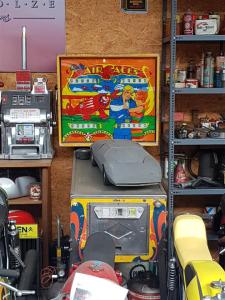 1930 Emaille signs old Emaille signs