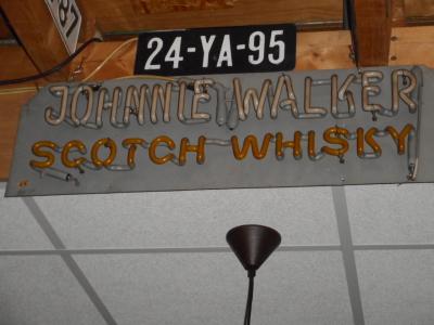 1930 Emaille signs old Emaille signs