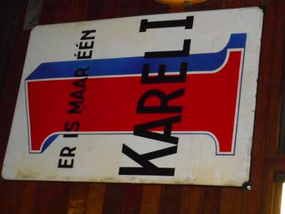 1930 Emaille signs old Emaille signs