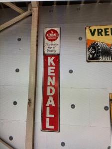 1930 Emaille signs old Emaille signs