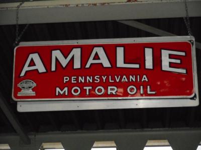 1930 Emaille signs old Emaille signs