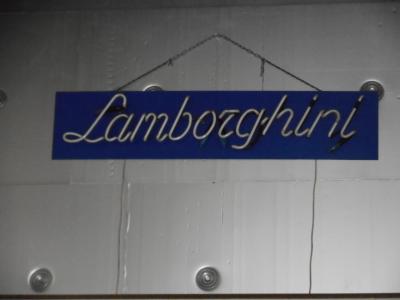 1930 Emaille signs old Emaille signs