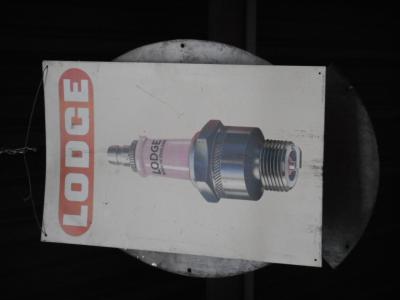 1930 Emaille signs old Emaille signs