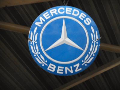 1930 Emaille signs old Emaille signs