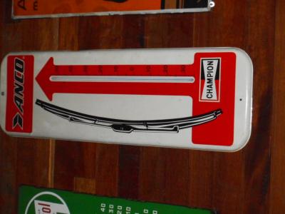 1930 Emaille signs old Emaille signs