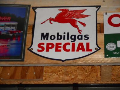 1930 Emaille signs old Emaille signs