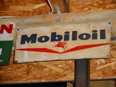 1930 Emaille signs old Emaille signs