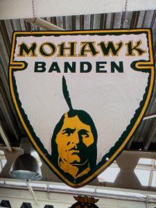 1930 Emaille signs old Emaille signs