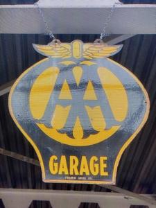 1930 Emaille signs old Emaille signs