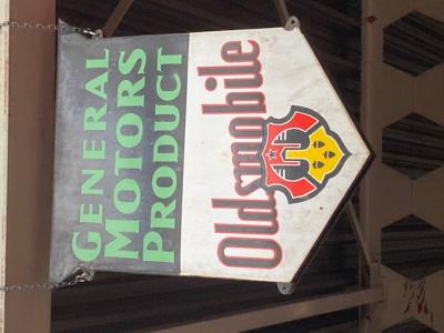 1930 Emaille signs old Emaille signs