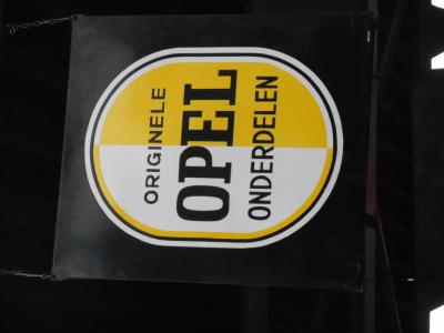 1930 Emaille signs old Emaille signs