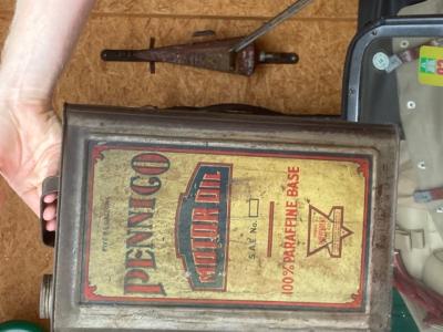 1930 Emaille signs old Emaille signs