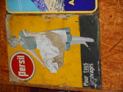 1930 Emaille signs old Emaille signs