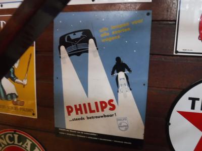 1930 Emaille signs old Emaille signs