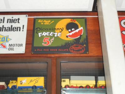 1930 Emaille signs old Emaille signs