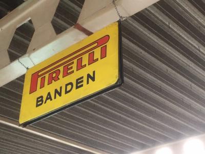 1930 Emaille signs old Emaille signs