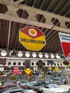 1930 Emaille signs old Emaille signs