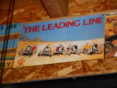 1930 Emaille signs old Emaille signs