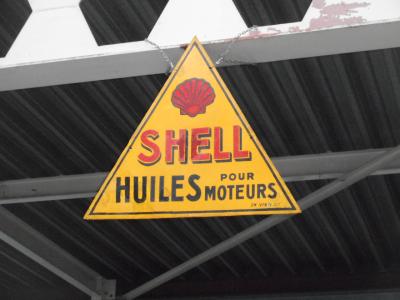 1930 Emaille signs old Emaille signs