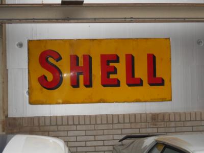 1930 Emaille signs old Emaille signs