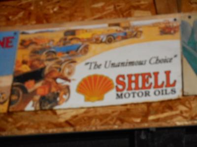 1930 Emaille signs old Emaille signs