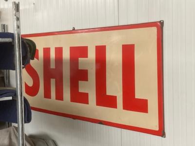 1930 Emaille signs old Emaille signs