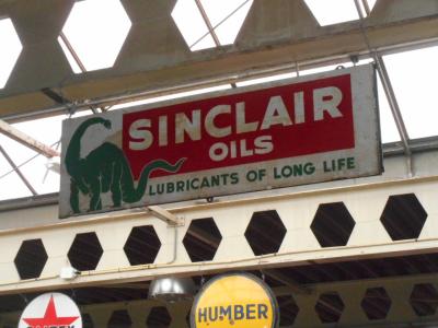 1930 Emaille signs old Emaille signs