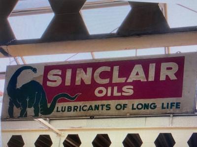 1930 Emaille signs old Emaille signs