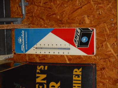 1930 Emaille signs old Emaille signs