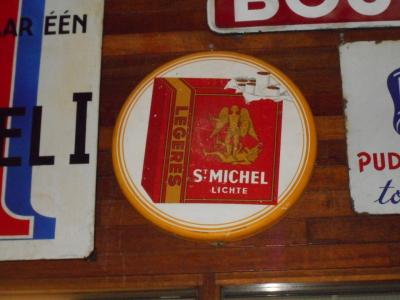 1930 Emaille signs old Emaille signs