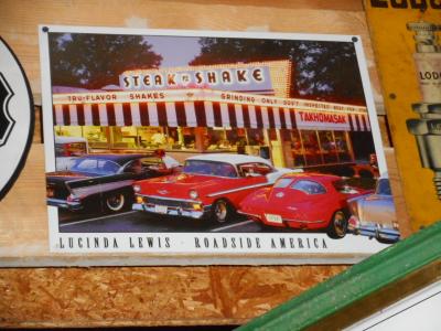 1930 Emaille signs old Emaille signs