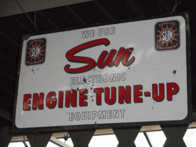 1930 Emaille signs old Emaille signs