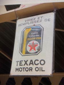 1930 Emaille signs old Emaille signs