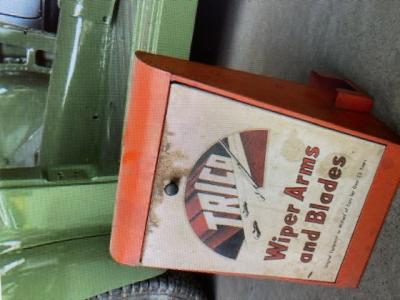 1930 Emaille signs old Emaille signs