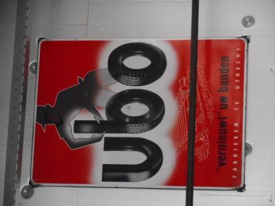 1930 Emaille signs old Emaille signs