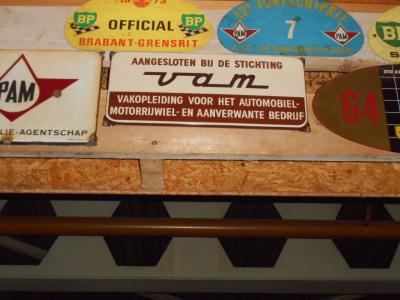 1930 Emaille signs old Emaille signs