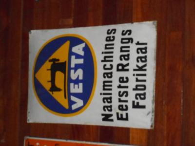 1930 Emaille signs old Emaille signs