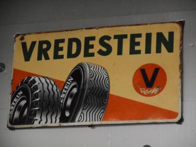 1930 Emaille signs old Emaille signs