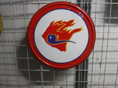 1930 Emaille signs old Emaille signs